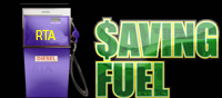 Saving Fuel