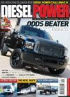 Diesel Power Magazine Cover April 2015