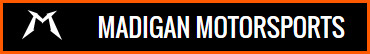 logo for Madigan Motorsports