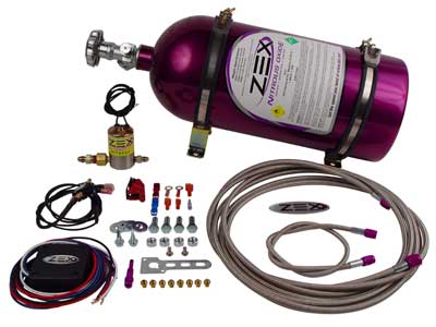 ZEX NITROUS