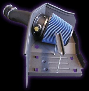 AFE Air Intake