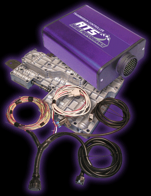 Transmission Controller