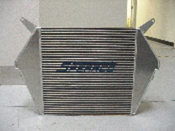 7.3 Intercooler powerstroke