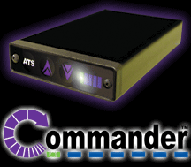ATS Commander