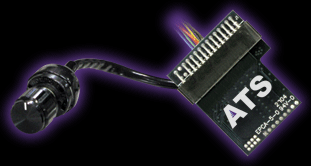 ATS Custom Tuned Six-Stage Module