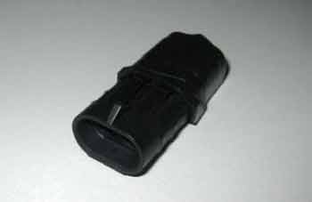 94-97 7.3L Powerstroke Exhaust Backpressure Valve Terminator