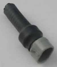 99-03 7.3L Powerstroke Exhaust Backpressure Valve Terminator
