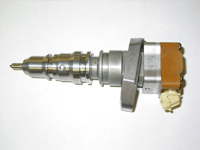 Stage 2 Split Shot Performance Injectors