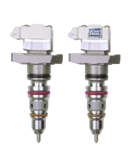 Performance Injectors