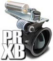 Pacbrake PRXB