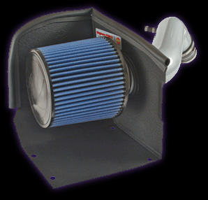 AFE Air Intake