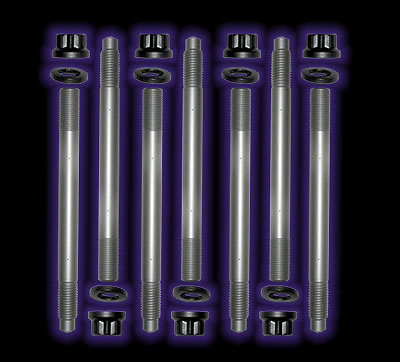 GM Head Studs