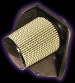 ARC Flow Air Intake for Dodge