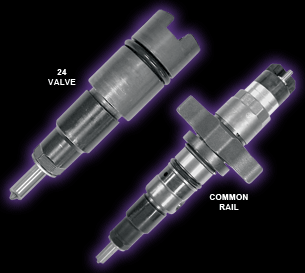 Performance Injectors