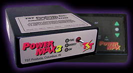 ATS Electronic Performance, Dodge Performance Module