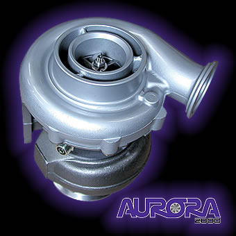 Aurora 2000 Turbo