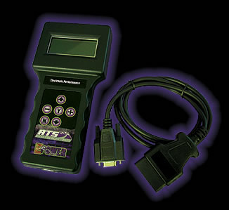 ATS E-Power programmer