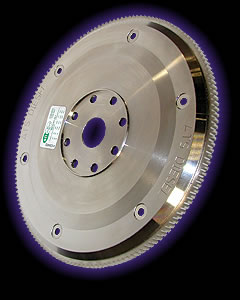 ATS Billet Flex Plates